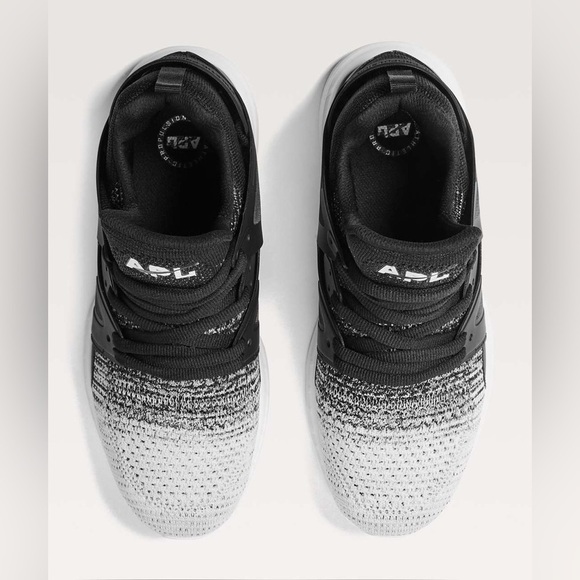 Lululemon APL TechLoom Ascend Shoe - Picture 3 of 9